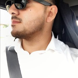 Meet your Posher, Alberto